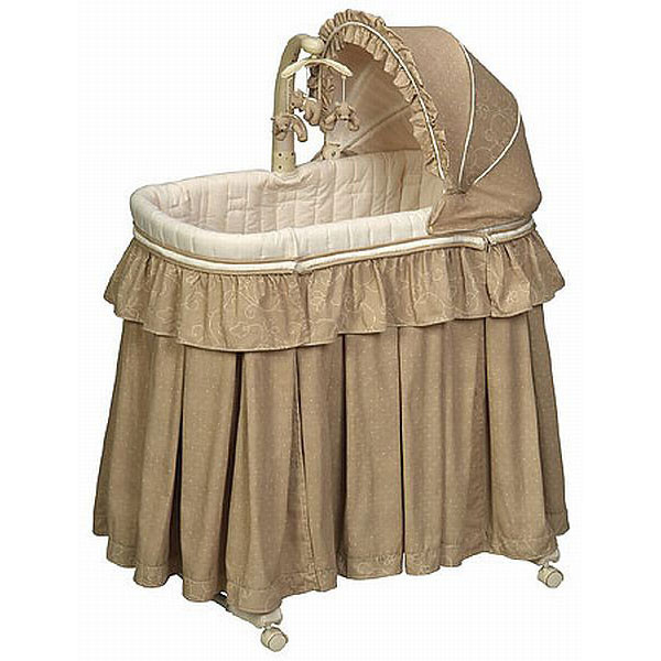 Колыбель Simplicity Арт. 3060 TFS Колыбель Simplicity Арт. 3060 TFS