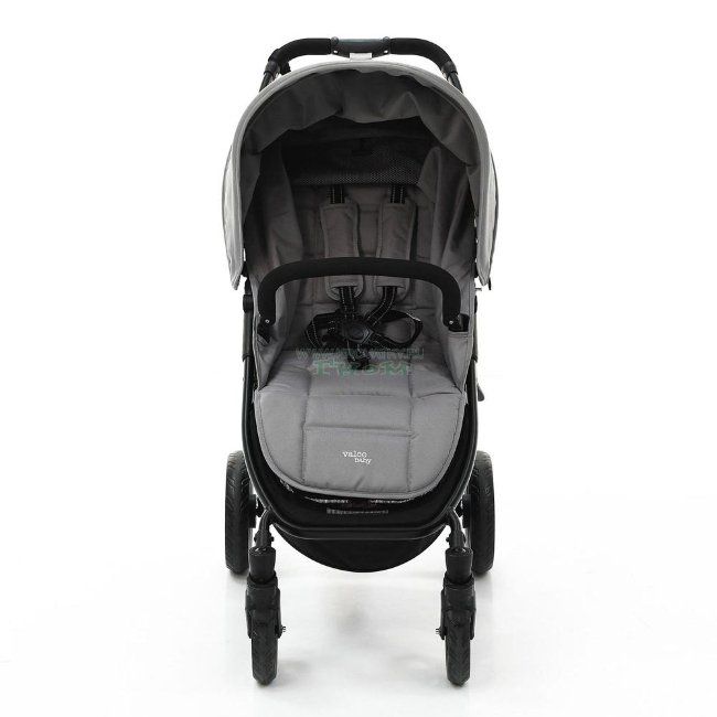 Коляска Valco baby Snap 4 / Cool Grey