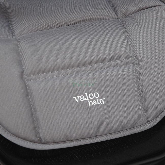 Коляска Valco baby Snap 4 / Cool Grey