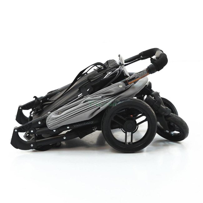 Коляска Valco baby Snap 4 / Cool Grey